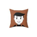 Square Cushion Grill