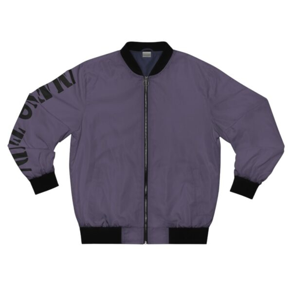 Bomber Jacket | Tech Dude