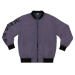 Bomber Jacket Tech