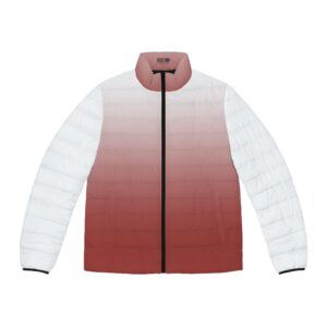 Puffer Jacket Gears 1