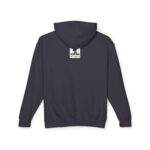 Lightweight Hoodie Nature Black 2