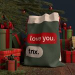 Gift Bag Nature Dude 4
