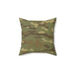 Square Cushion Nature