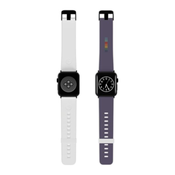 Apple Watch Band | Tech Dude