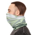 Winter Neck Gaiter Nature 6