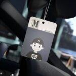 Car Air Freshener