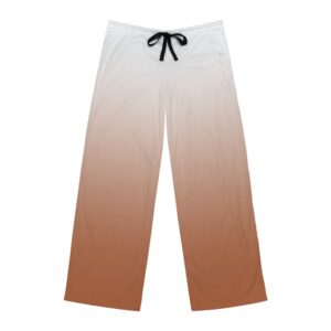 Pajama Pants Grill 1