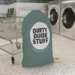 Laundry Bag Drinks L