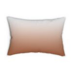 Lumbar Pillow Grill