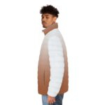 Puffer Jacket Grill 6