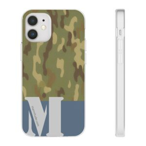 Flexi Phone Cover