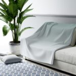 Sherpa Fleece Blanket Drinks L