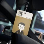 Car Air Freshener