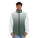 Puffer Jacket Nature 3