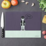 Cutting Board Tech L 4