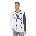 Skeleton Shirt Tech Dude 3