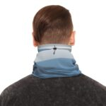 Winter Neck Gaiter DIY 4