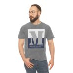 Mineral Wash T-Shirt Sports 3