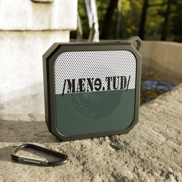 Outdoor Bluetooth Speaker | Drinks Dude