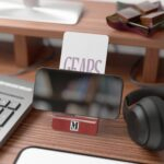 Mobile Phone Stand