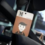 Car Air Freshener