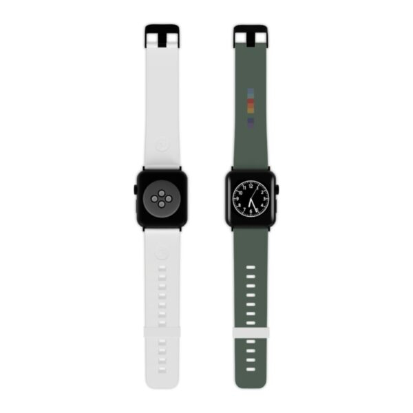 Apple Watch Band | Nature Dude