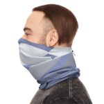 Winter Neck Gaiter Sports 6