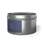 Tin Candle Sports Dude
