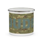 Enamel Mug Drinks 1