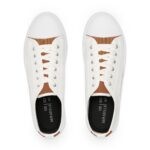 Sneakers Grill White 2