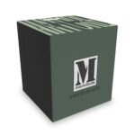 Felt Storage Box Nature