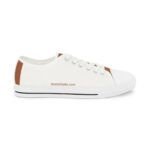 Sneakers Grill White 5