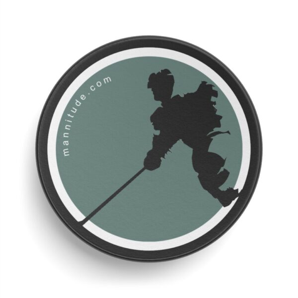 Hockey Puck | Drinks Dude