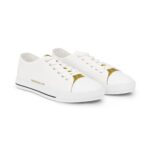 Sneakers Music White 1