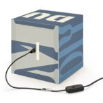 Light Cube Lamp DIY S