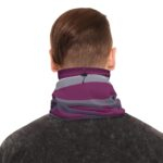 Winter Neck Gaiter Tech 4