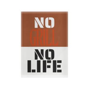 Acryliprint Decor Block Grill 1