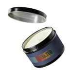 Tin Candle Sports Dude