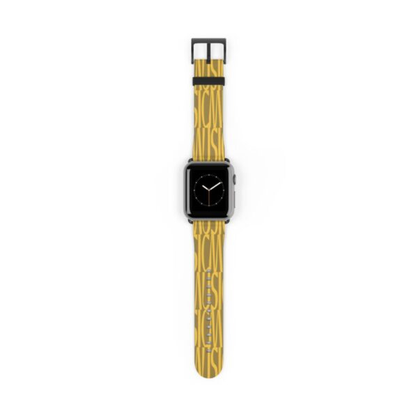 Watch Band | Music Dude