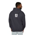 Lightweight Hoodie Nature Black 4