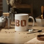 Jumbo Mug Grill 5