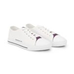 Sneakers Tech White 1