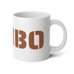 Jumbo Mug Grill 4