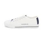 Sneakers Sports White 6