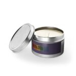 Tin Candle Tech Dude