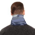 Winter Neck Gaiter Sports 4