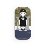 PHONE CLICK-ON GRIP