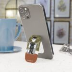 PHONE CLICK-ON GRIP