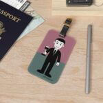 Luggage Tag