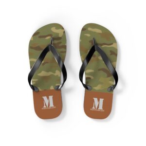 Flip Flops Grill S 1